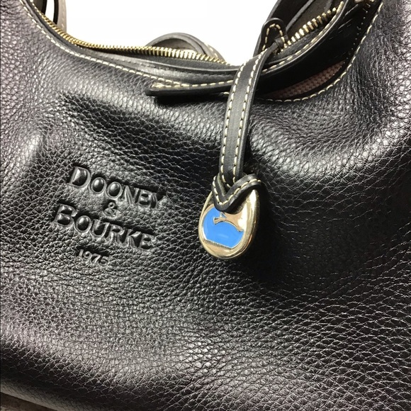 Dooney & Bourke Shoulder Bag - Picture 8 of 9